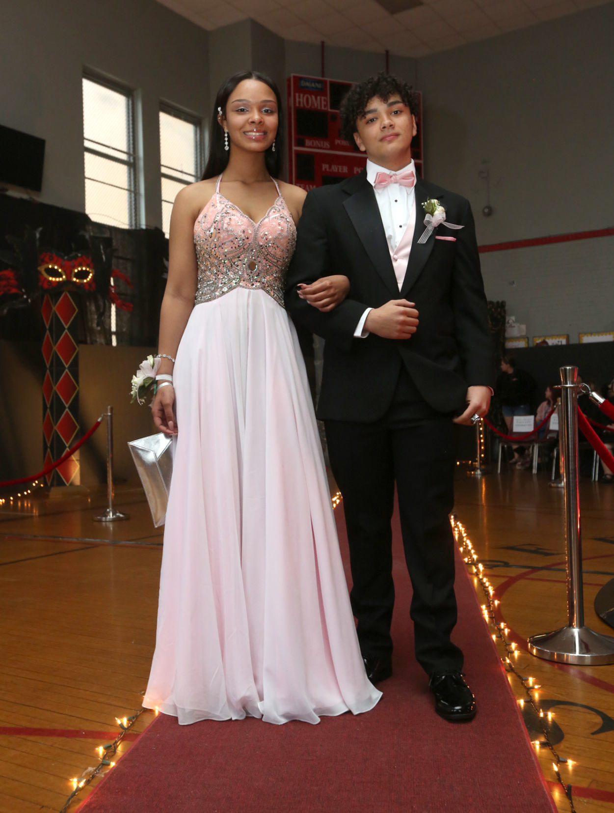St. Joseph High School Prom